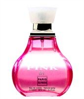 Pink Feminino Edt 100ml