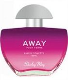 Away EDT100ml