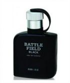 Battle Field Black EDT 100ml