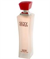 Sexy Woman Feminino Edt 100ml