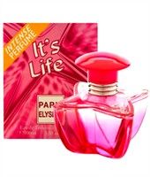 It's Life Feminino Edt 100ml