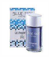 Blue Sky Masculino Edt 70ml