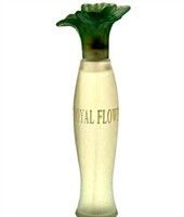 Royal Flower Feminino Edt 100ml