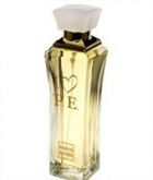 I Love P.E Feminino Edt 100ml