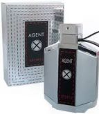 Agent Sports Edt 100ml