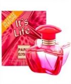 It's Life Feminino Edt 100ml