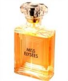 Miss Elysees Feminino Est 100ml