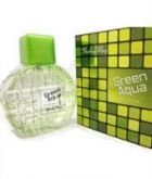 Green Aqua EDT 100ml