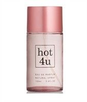 FTI Hot 4u EDT 100ml