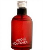 Amour Toujour Fem Edt 100ml