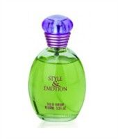 Style & Emotion EDP 100m